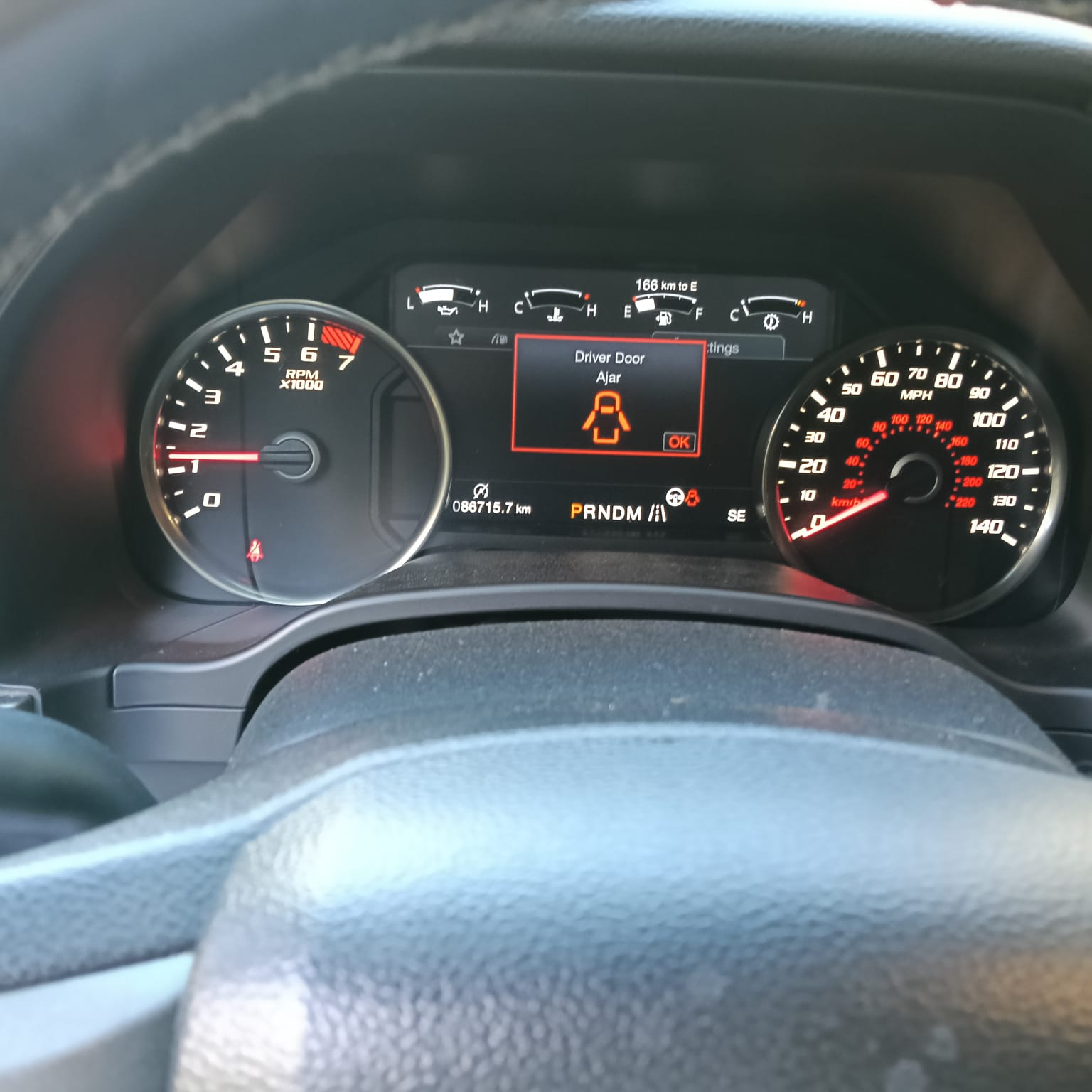 2017 FORD F150 RAPTOR