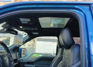 2017 FORD F150 RAPTOR