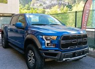 2017 FORD F150 RAPTOR
