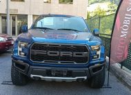 2017 FORD F150 RAPTOR