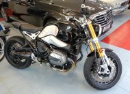 2016 BMW R NINE T