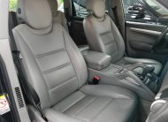 2007 Porsche CAYENNES 4.8 S