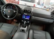 2007 Porsche CAYENNES 4.8 S