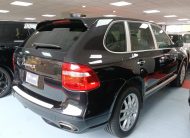 2007 Porsche CAYENNES 4.8 S