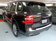 2007 Porsche CAYENNES 4.8 S