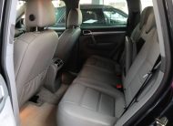 2007 Porsche CAYENNES 4.8 S