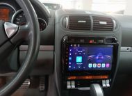 2007 Porsche CAYENNES 4.8 S