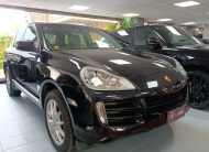 2007 Porsche CAYENNES 4.8 S