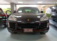 2007 Porsche CAYENNES 4.8 S