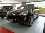 2007 Porsche CAYENNES 4.8 S