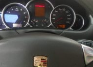 2007 Porsche CAYENNES 4.8 S