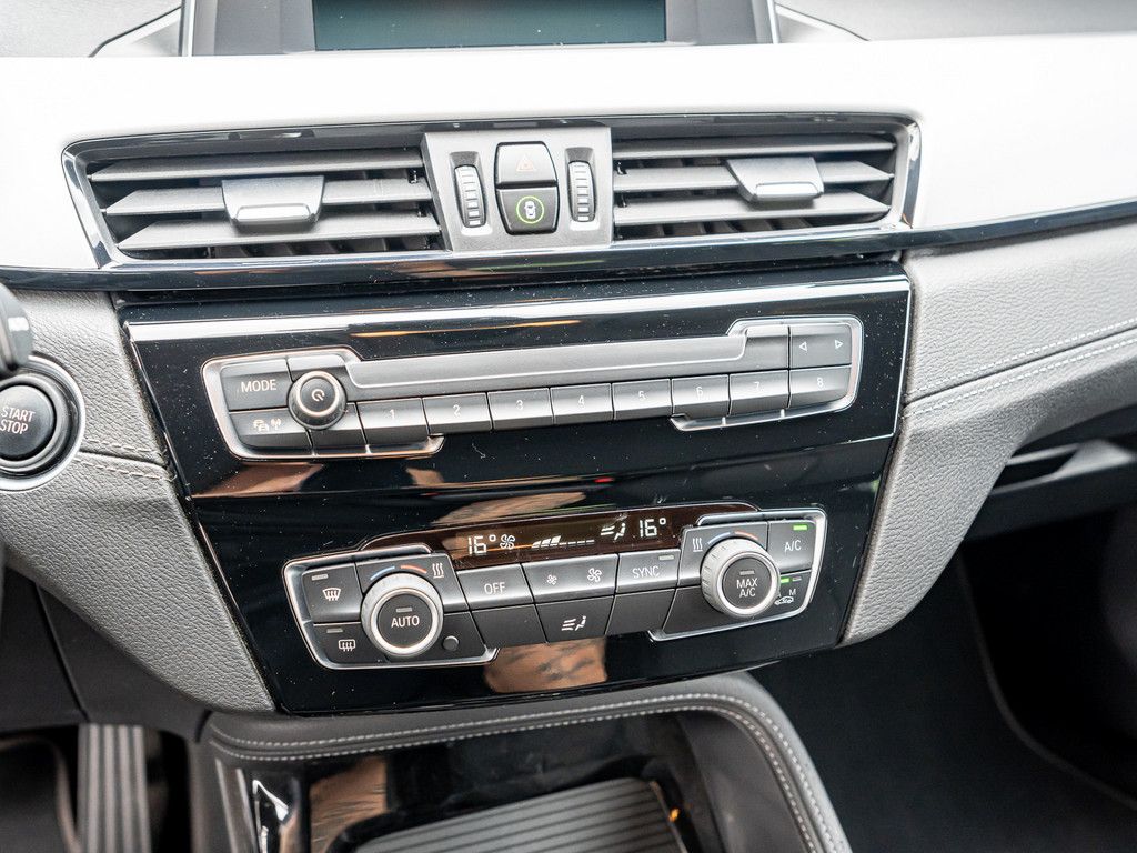 2021 BMW X2 XDrive 25e