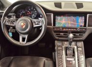 2019 Porsche Macan 2.0