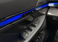 2024 BMW M5 Limousine