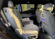 2019 BMW X7 xDrive 40 i