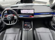 2024 BMW M5 Limousine