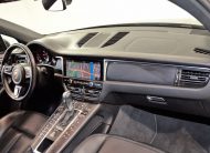 2019 Porsche Macan 2.0