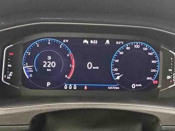 2021 VOLKSWAGEN T-Roc 2.0 TSI