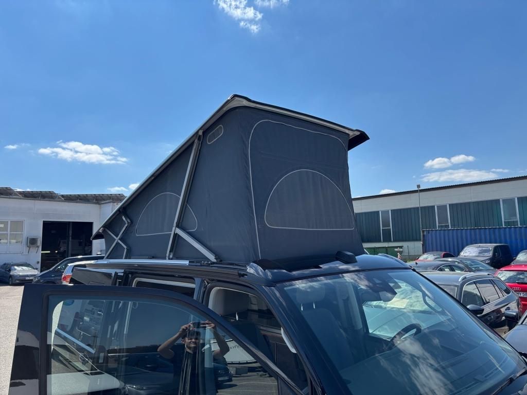 2022 VOLKSWAGEN T6.1 California Ocean 2.0 TDI