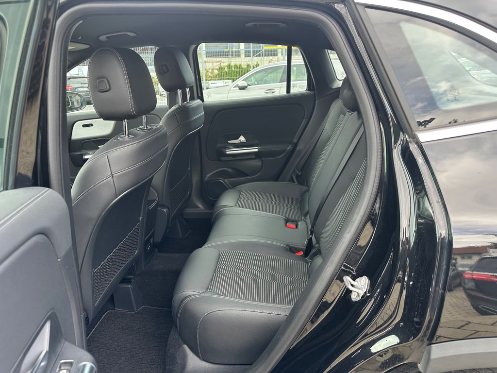 2020 Mercedes Benz GLA 200 d 4Matic