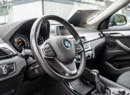 2021 BMW X2 XDrive 25e