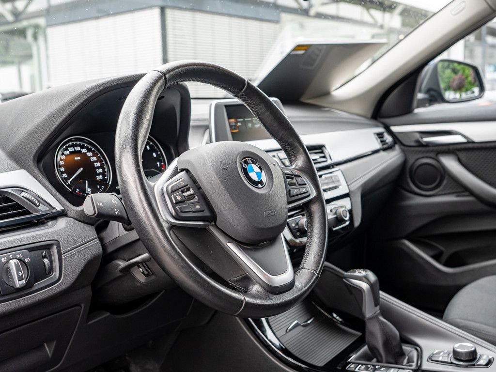 2021 BMW X2 XDrive 25e