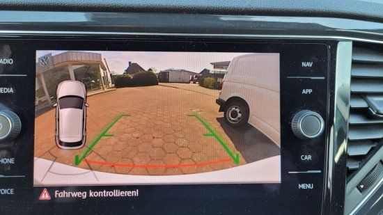 2020 VOLKSWAGEN T-Roc 2.0 TSI