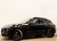 2019 Porsche Macan 2.0