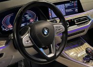 2019 BMW X7 xDrive 40 i