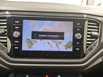 2021 VOLKSWAGEN T-Roc 2.0 TSI