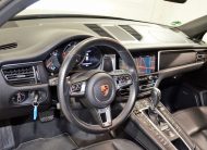 2019 Porsche Macan 2.0