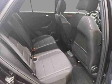 2021 VOLKSWAGEN T-Roc 2.0 TSI