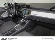 2021 Audi Q3 35 TDI