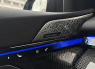 2024 BMW M5 Limousine