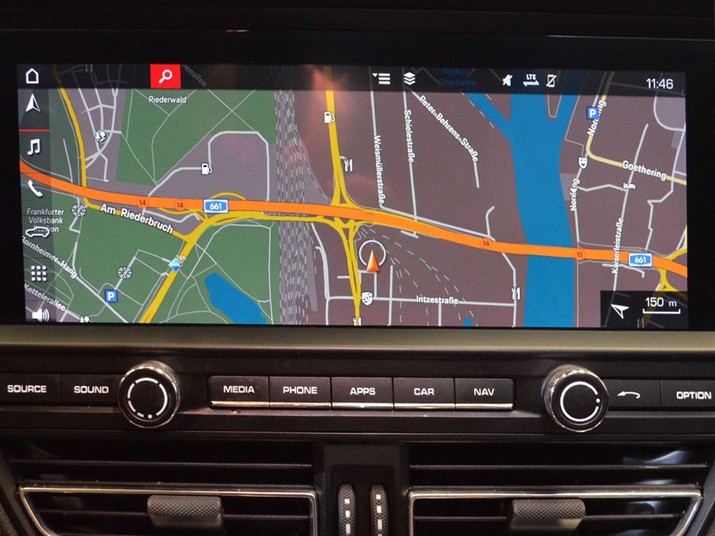 2019 Porsche Macan 2.0