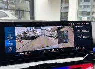 2024 BMW M5 Limousine