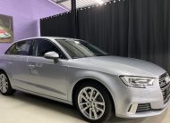 2020 Audi A3 Sportback 40 TFSI Quattro