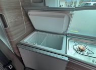 2019 Volkswagen T6 California