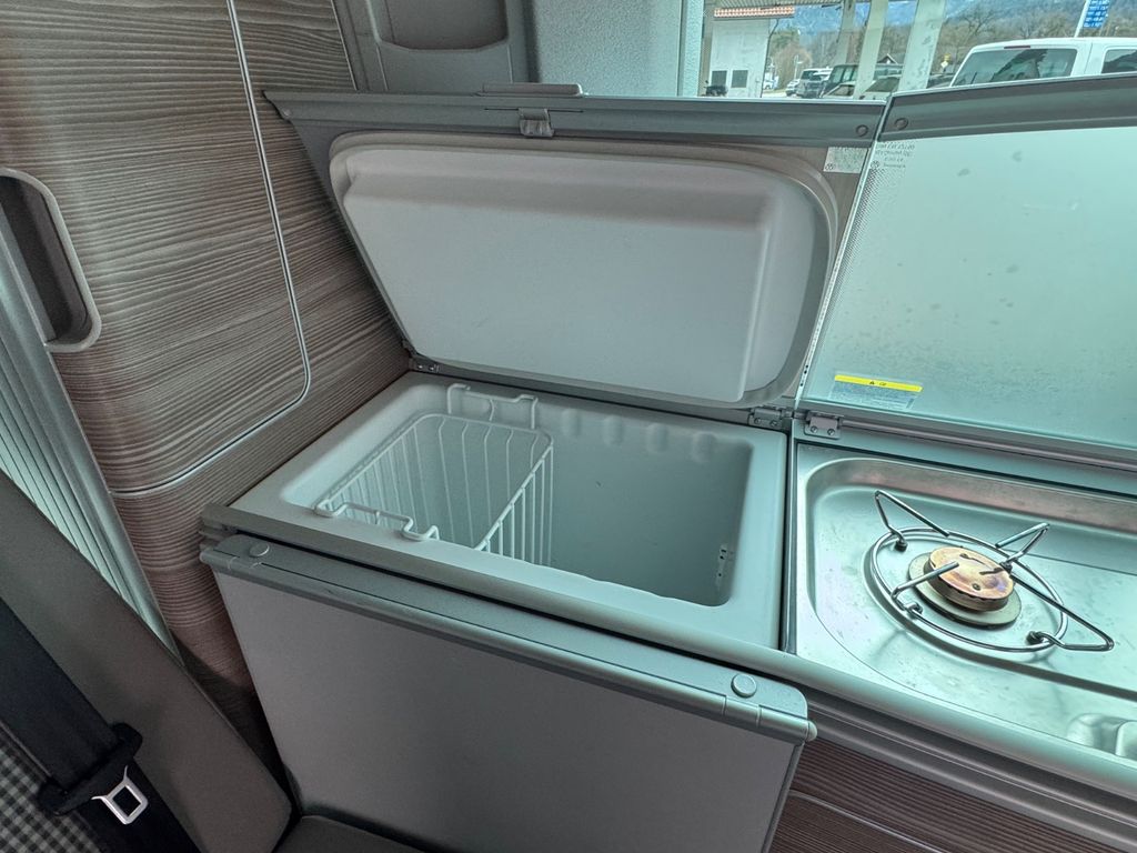 2019 Volkswagen T6 California