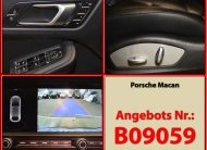 2019 Porsche Macan 2.0