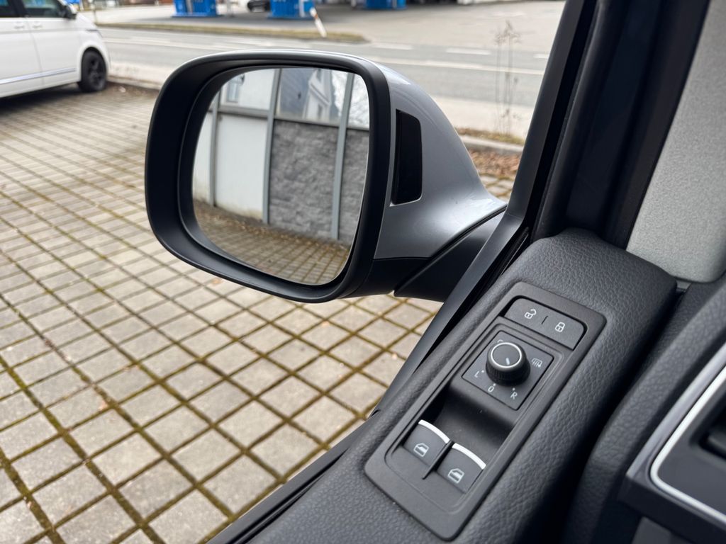 2019 Volkswagen T6 California