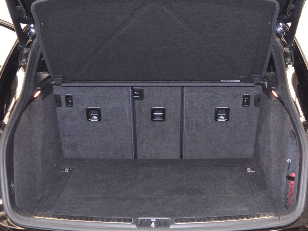 2019 Porsche Macan 2.0