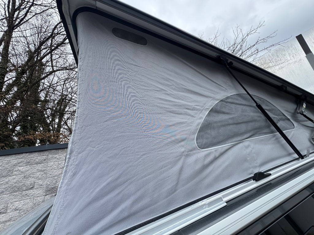 2019 Volkswagen T6 California