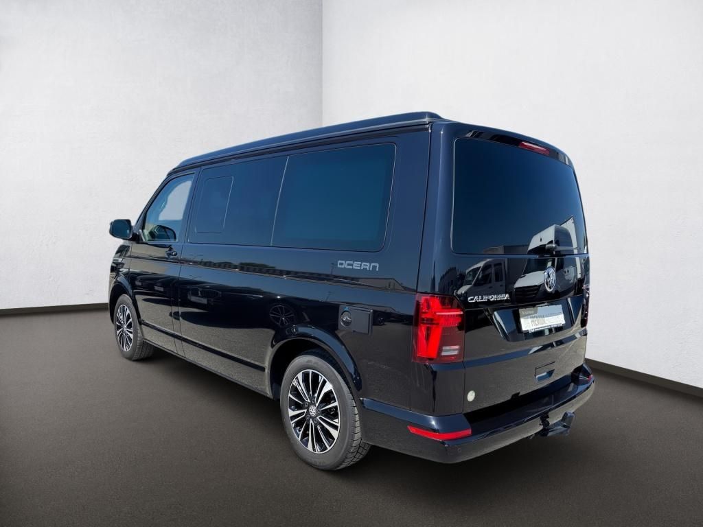 2022 VOLKSWAGEN T6.1 California Ocean 2.0 TDI