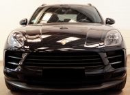 2019 Porsche Macan 2.0