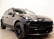 2019 Porsche Macan 2.0
