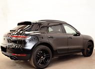 2019 Porsche Macan 2.0
