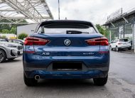 2021 BMW X2 XDrive 25e