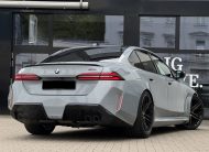 2024 BMW M5 Limousine