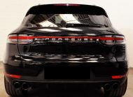2019 Porsche Macan 2.0